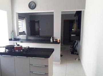 Casa · 216m² · 2 Quartos · 2 Vagas · Casa a venda - Jardim Simus - Sorocaba - Zona Oeste