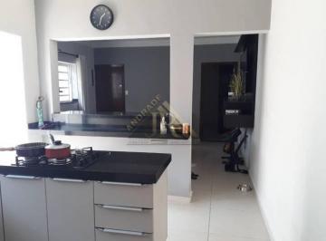 Casa · 216m² · 2 Quartos · 2 Vagas · Casa a venda - Jardim Simus - Sorocaba - Zona Oeste