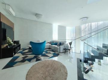 Casa · 420m² · 5 Quartos · 6 Vagas · Casa a venda - Condomínio Alphaville I - Votorantim