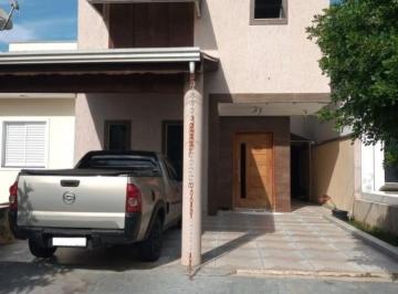 Casa · 170m² · 3 Quartos · 2 Vagas · Casa a venda - Condomínio Horto Florestal II - Sorocaba - Zona Norte