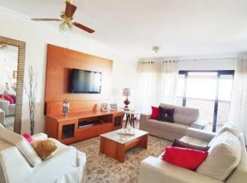 Apartamento · 246m² · 4 Quartos · 3 Vagas · Apartamento a venda - Vila Independência - Sorocaba - Zona Sul