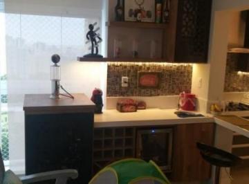 Apartamento · 52m² · 1 Quarto · 2 Vagas · Apartamento a venda - Parque Campolim - Sorocaba - Zona Sul