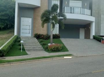 Casa · 278m² · 3 Quartos · 4 Vagas · Casa a venda - Condomínio Golden Park Residence I - Sorocaba - Zona Norte