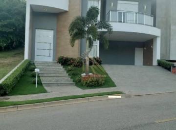 Casa · 278m² · 3 Quartos · 4 Vagas · Casa a venda - Três dormitórios Golden Park Residence Sorocaba Z Norte