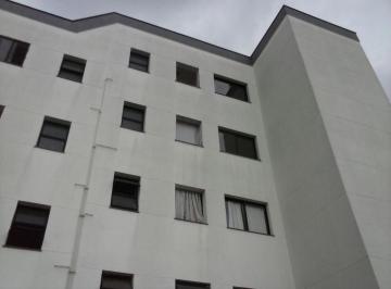 Apartamento · 55m² · 2 Quartos · 1 Vaga · Apartamento para venda - Vila Jardini - Sorocaba - Zona Oeste