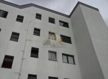 Apartamento · 55m² · 2 Quartos · 1 Vaga · Apartamento para venda - Vila Jardini - Sorocaba - Zona Oeste