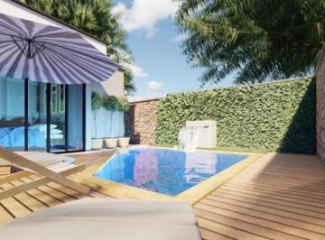 Casa · 260m² · 3 Quartos · 4 Vagas · Casa a venda - Condomínio Giverny - Sorocaba - Zona Sul
