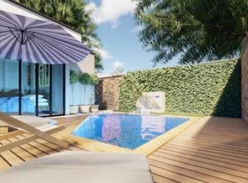 Casa · 260m² · 3 Quartos · 4 Vagas · Casa a venda - Condomínio Giverny - Sorocaba - Zona Sul