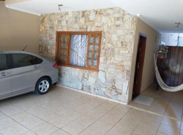 Casa · 240m² · 3 Quartos · 2 Vagas · Casa a venda - Jardim Maria Antônia Prado - Sorocaba - Zona Norte