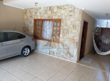 Casa · 240m² · 3 Quartos · 2 Vagas · Casa a venda - Jardim Maria Antônia Prado - Sorocaba - Zona Norte