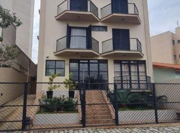Apartamento · 81m² · 2 Quartos · 1 Vaga · Apartamento a venda - Jardim Europa - Sorocaba - Zona Oeste
