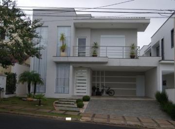 Casa · 340m² · 3 Quartos · 4 Vagas · Casa a venda - Condomínio Mont Blanc - Sorocaba - Zona Sul