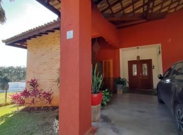 Casa · 441m² · 4 Quartos · 4 Vagas · Casa a venda - Condomínio Terras de São Lucas - Sorocaba - Zona Oeste