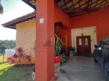 Casa · 441m² · 4 Quartos · 4 Vagas · Casa a venda - Condomínio Terras de São Lucas - Sorocaba - Zona Oeste