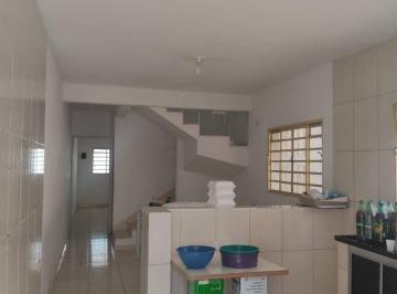 Casa · 200m² · 2 Quartos · 1 Vaga · Casa a venda - Éden - Sorocaba - Zona Industrial