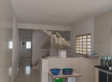 Casa · 200m² · 2 Quartos · 1 Vaga · Casa a venda - Éden - Sorocaba - Zona Industrial