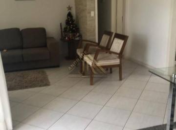 Apartamento · 92m² · 3 Quartos · 3 Vagas · Apartamento a venda - Jardim Paulistano - Sorocaba - Zona Sul