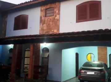 Casa · 290m² · 3 Quartos · 3 Vagas · Casa a venda - Vila Nova Sorocaba - Sorocaba - Zona Norte