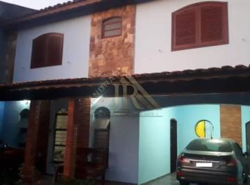 Casa · 290m² · 3 Quartos · 3 Vagas · Casa a venda - Vila Nova Sorocaba - Sorocaba - Zona Norte