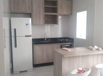 Casa · 93m² · 2 Quartos · 2 Vagas · Casa a venda - Condomínio Américo Figueiredo - Sorocaba - Zona Oeste