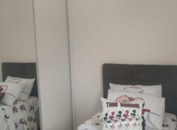 Casa · 93m² · 2 Quartos · 2 Vagas · Casa a venda - Condomínio Américo Figueiredo - Sorocaba - Zona Oeste