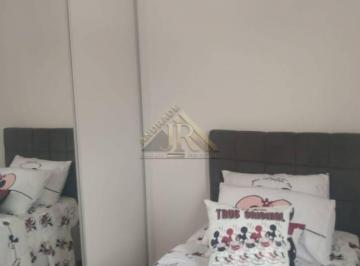 Casa · 93m² · 2 Quartos · 2 Vagas · Casa a venda - Condomínio Américo Figueiredo - Sorocaba - Zona Oeste