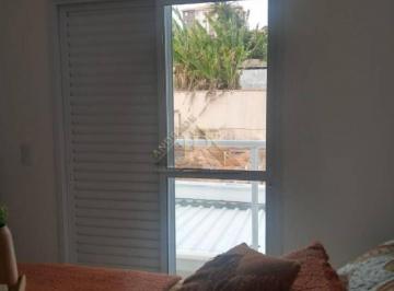 Casa · 93m² · 2 Quartos · 2 Vagas · Casa a venda - Condomínio Américo Figueiredo - Sorocaba - Zona Oeste