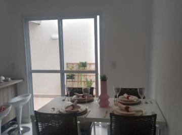 Casa · 93m² · 2 Quartos · 2 Vagas · Casa a venda - Condomínio Américo Figueiredo - Sorocaba - Zona Oeste