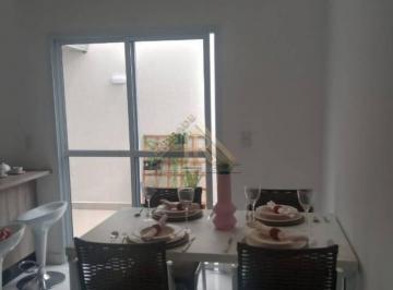 Casa · 93m² · 2 Quartos · 2 Vagas · Casa a venda - Condomínio Américo Figueiredo - Sorocaba - Zona Oeste