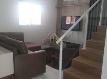 Casa · 93m² · 2 Quartos · 2 Vagas · Casa a venda - Condomínio Américo Figueiredo - Sorocaba - Zona Oeste