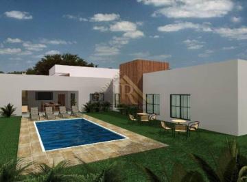 Casa · 302m² · 4 Quartos · 6 Vagas · Casa a venda - Condomínio Lago Azul - Araçoiaba da Serra
