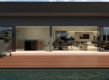 Casa · 468m² · 3 Quartos · 3 Vagas · Casa a venda - Condomínio Lago Azul - Araçoiaba da Serra