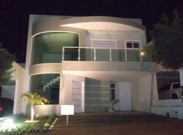 Casa · 216m² · 3 Quartos · 4 Vagas · Casa a venda - Condomínio Golden Park Residence I - Sorocaba - Zona Norte
