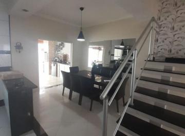 Casa · 165m² · 3 Quartos · 3 Vagas · Casa a venda - Condomínio Horto Florestal II - Sorocaba - Zona Norte