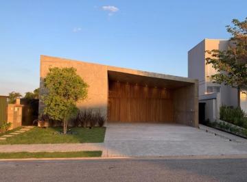 Casa de 4 quartos, Votorantim · Casa a venda - Condomínio Alphaville I - Votorantim
