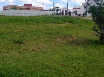 Terreno · 1220m² · Terreno a venda - Condomínio Solar do Bosque - Sorocaba - Zona Oeste