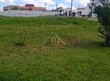 Terreno · 1220m² · Terreno a venda - Condomínio Solar do Bosque - Sorocaba - Zona Oeste
