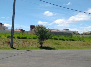 Terreno · 1092m² · Terreno a venda - Condomínio Solar do Bosque - Sorocaba - Zona Oeste