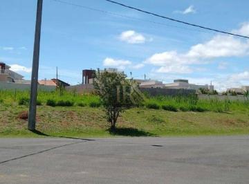 Terreno · 1092m² · Terreno a venda - Condomínio Solar do Bosque - Sorocaba - Zona Oeste