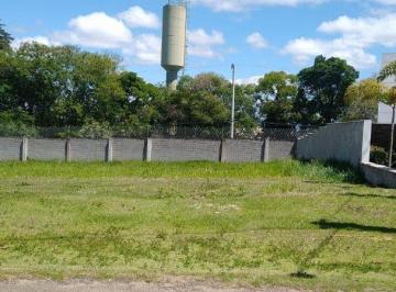 Terreno · 1046m² · Terreno a venda - Condomínio Solar do Bosque - Sorocaba - Zona Oeste