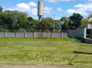 Terreno · 1046m² · Terreno a venda - Condomínio Solar do Bosque - Sorocaba - Zona Oeste