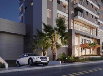 Apartamento · 82m² · 2 Quartos · 2 Vagas · Apartamento com 2 dormitórios à venda - Jardim Faculdade - Sorocaba