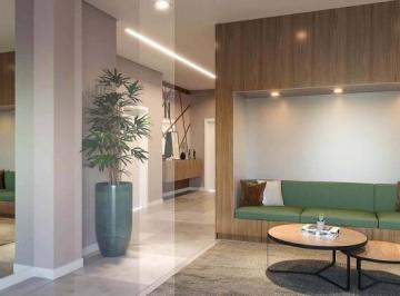 Apartamento · 53m² · 1 Quarto · 2 Vagas · Apartamento à venda - Parque Campolim - Sorocaba - Zona Sul