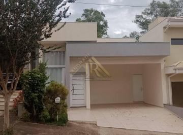 Casa de 3 quartos, Sorocaba · Casa a venda - Condomínio Villagio Milano - Sorocaba - Zona Oeste