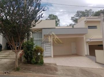 Casa · 137m² · 3 Quartos · 4 Vagas · Casa a venda - Condomínio Villagio Milano - Sorocaba - Zona Oeste
