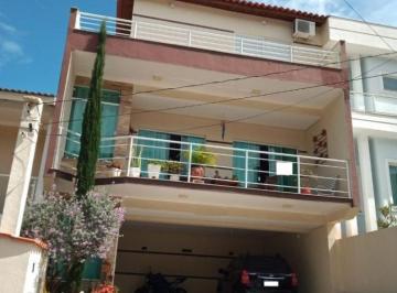 Casa · 345m² · 4 Quartos · 4 Vagas · Casa a venda - Condomínio Villagio Milano - Sorocaba - Zona Oeste