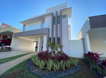 Casa · 330m² · 3 Quartos · 4 Vagas · Casa a venda - Condomínio Mont Blanc - Sorocaba -Zona Sul