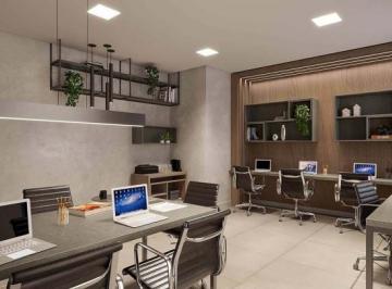 Apartamento · 74m² · 1 Quarto · 1 Vaga · Apartamento à venda - Jardim Vera Cruz - Sorocaba - Zona Oeste