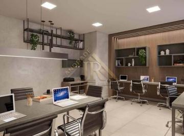 Apartamento · 44m² · 1 Quarto · 1 Vaga · Apartamento a venda - Jardim Vera Cruz - Sorocaba - Zona Oeste