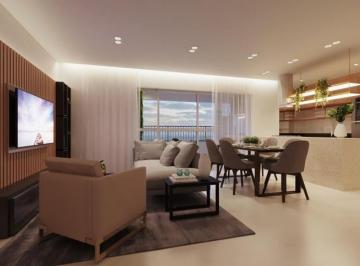 Apartamento · 73m² · 2 Quartos · 2 Vagas · Apartamento a venda - Alto da Boa vista - Sorocaba - Zona Leste